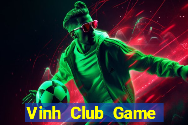 Vinh Club Game Bài Nhện