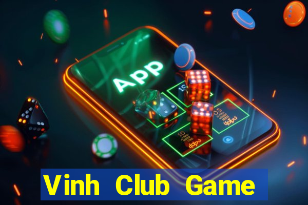 Vinh Club Game Bài Nhện