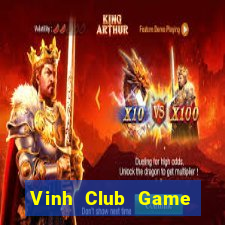 Vinh Club Game Bài Nhện