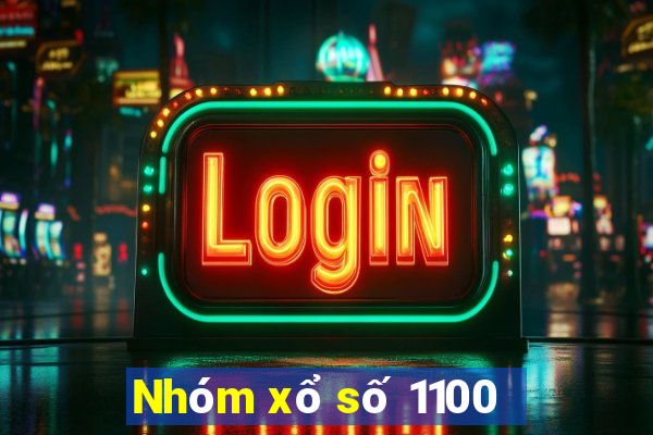 Nhóm xổ số 1100