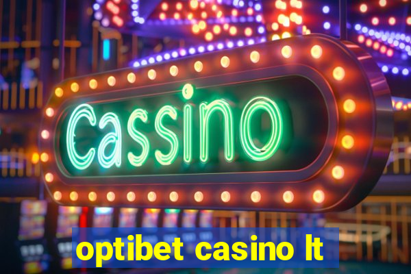 optibet casino lt