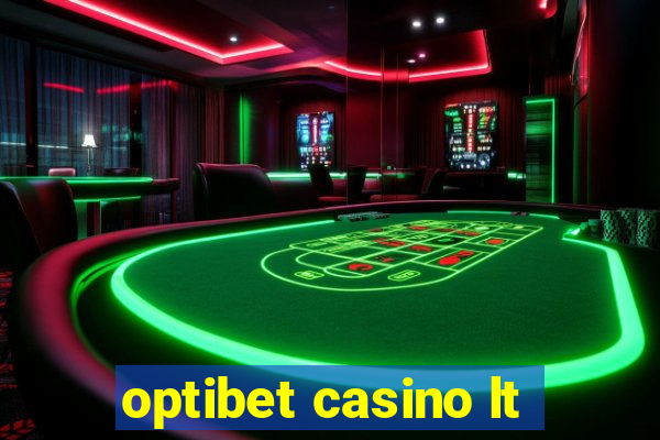 optibet casino lt