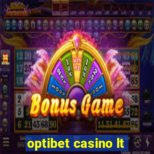 optibet casino lt