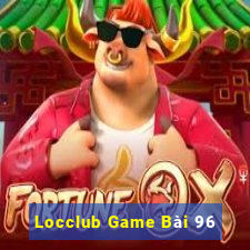 Locclub Game Bài 96