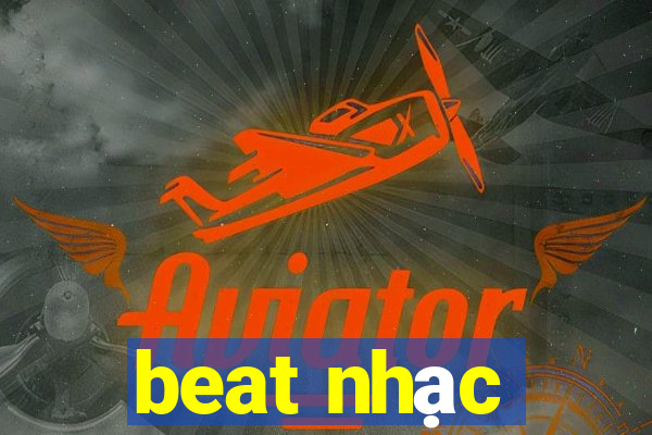 beat nhạc