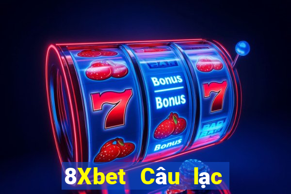 8Xbet Câu lạc bộ Mạt Chược