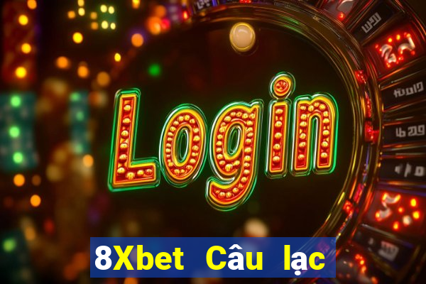 8Xbet Câu lạc bộ Mạt Chược