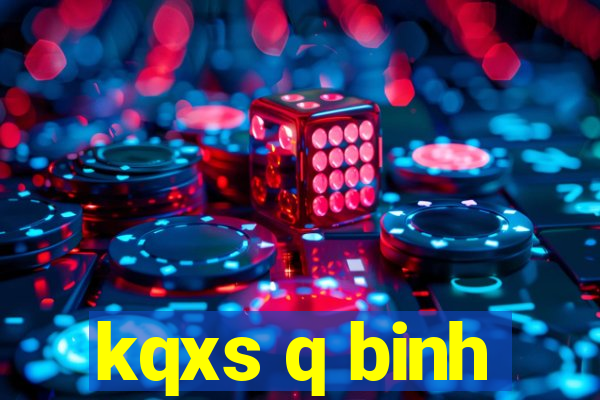 kqxs q binh