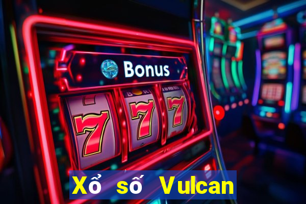 Xổ số Vulcan Tải về