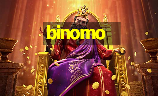 binomo