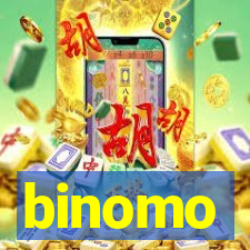 binomo