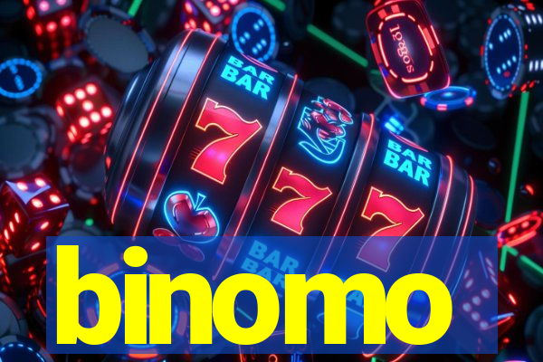 binomo