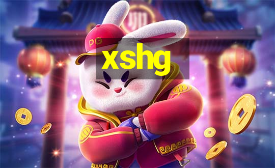 xshg