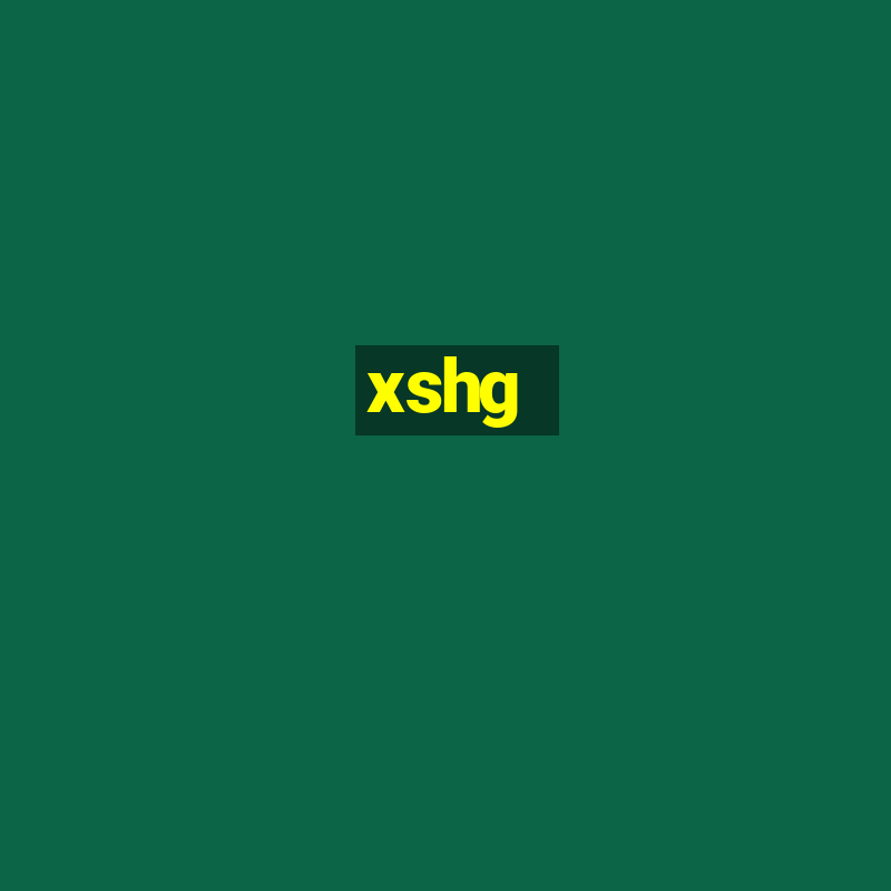 xshg