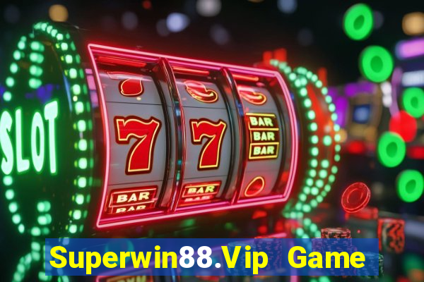 Superwin88.Vip Game Bài 2022