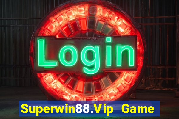 Superwin88.Vip Game Bài 2022