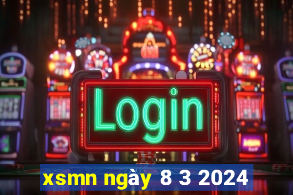 xsmn ngày 8 3 2024