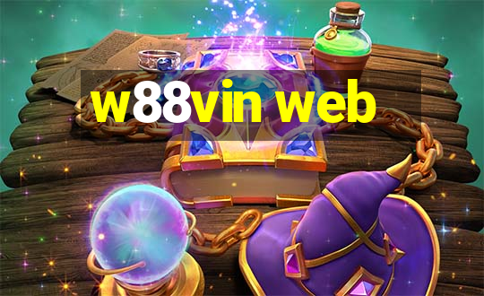 w88vin web