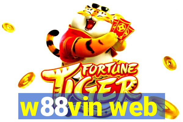 w88vin web