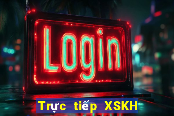 Trực tiếp XSKH ngày 11