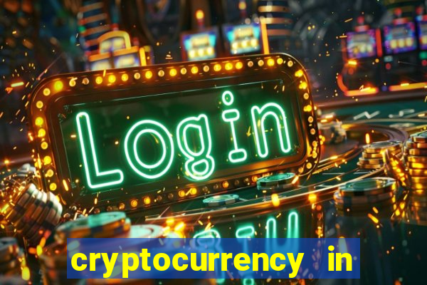 cryptocurrency in the casino