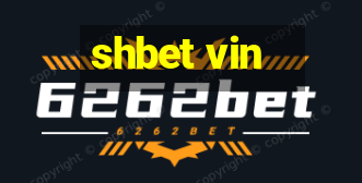 shbet vin