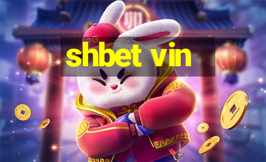 shbet vin