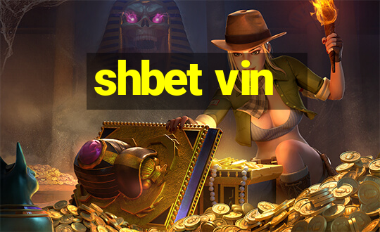 shbet vin