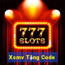 Xsmv Tặng Code