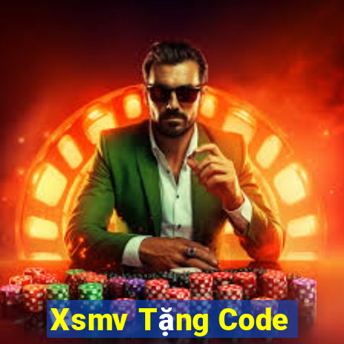 Xsmv Tặng Code