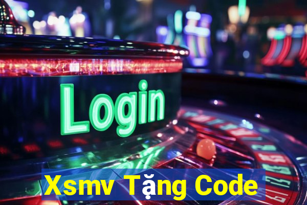 Xsmv Tặng Code