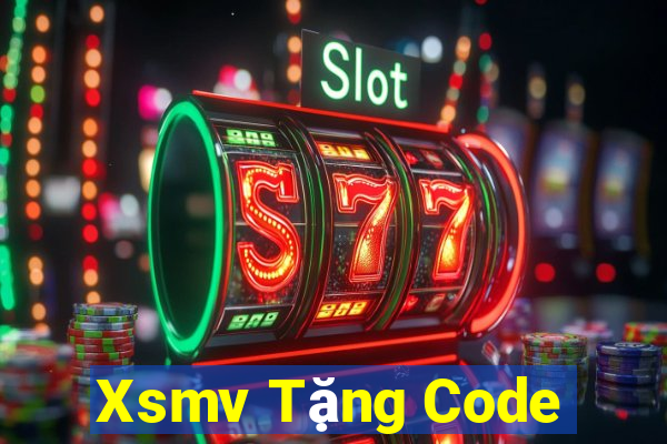 Xsmv Tặng Code