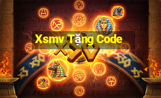 Xsmv Tặng Code