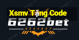 Xsmv Tặng Code