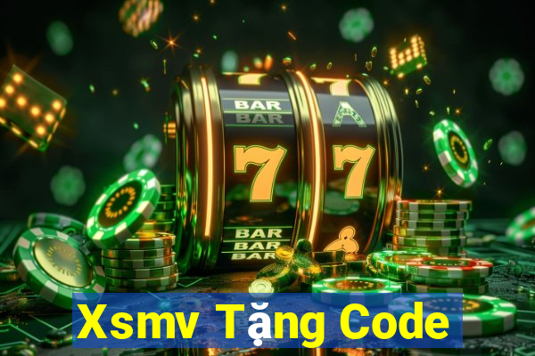 Xsmv Tặng Code