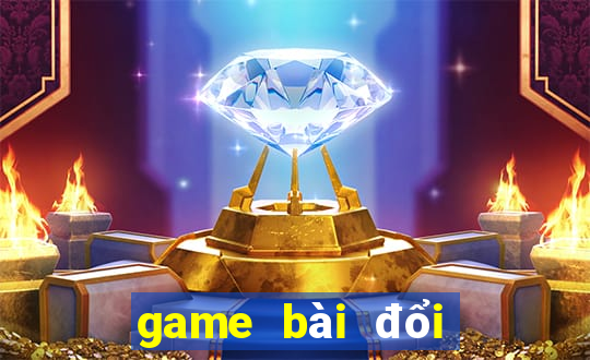 game bài đổi thưởng kingfun