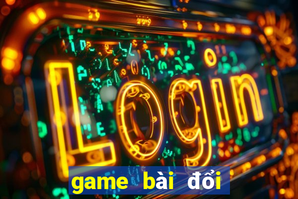 game bài đổi thưởng kingfun