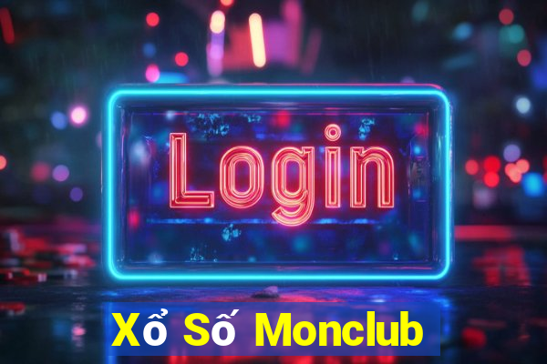 Xổ Số Monclub