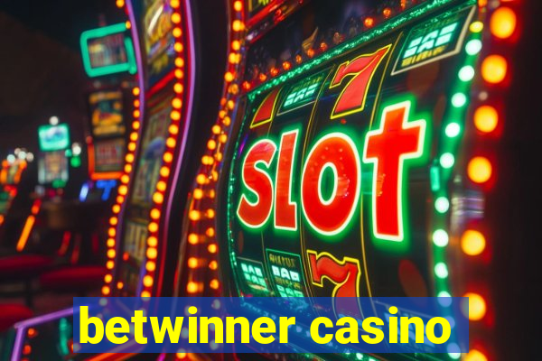 betwinner casino