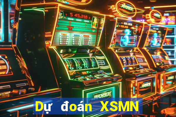 Dự đoán XSMN thứ hai