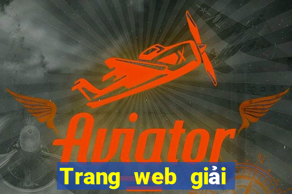 Trang web giải trí tóc và tóc