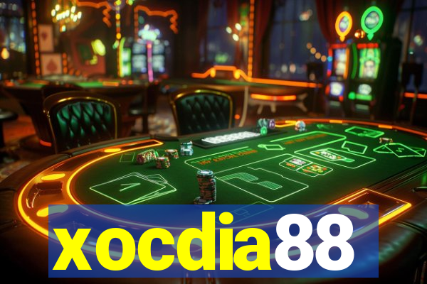 xocdia88