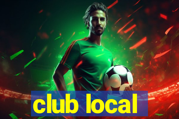 club local