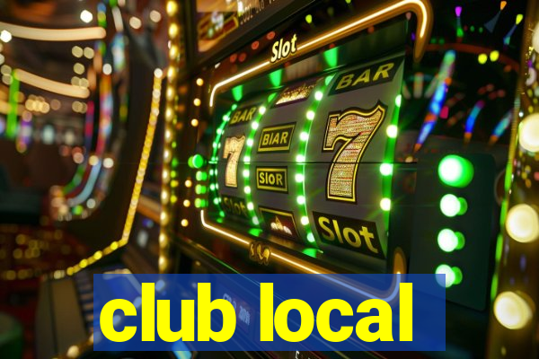 club local