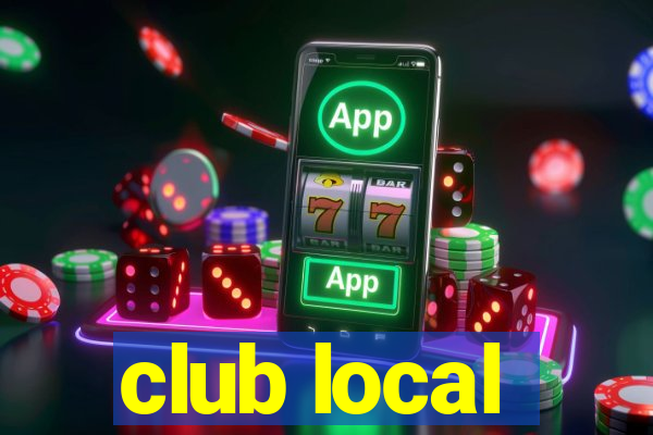 club local