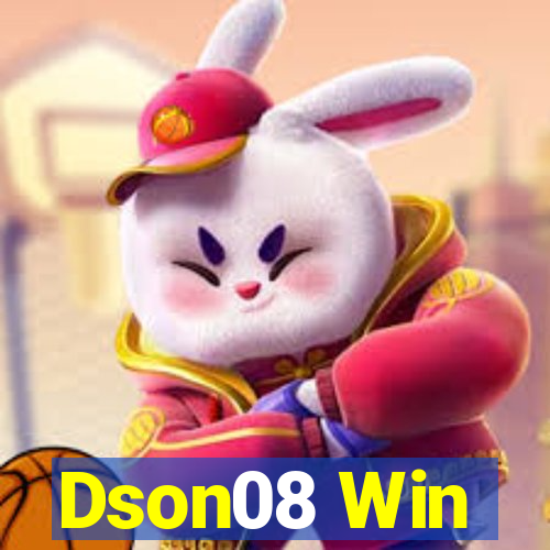 Dson08 Win