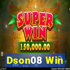 Dson08 Win