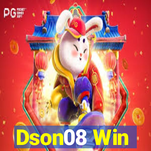 Dson08 Win