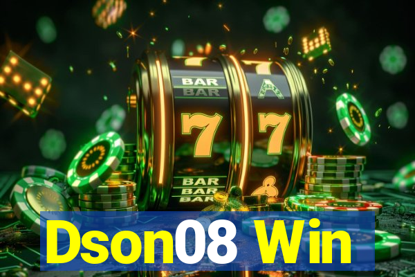 Dson08 Win