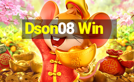 Dson08 Win